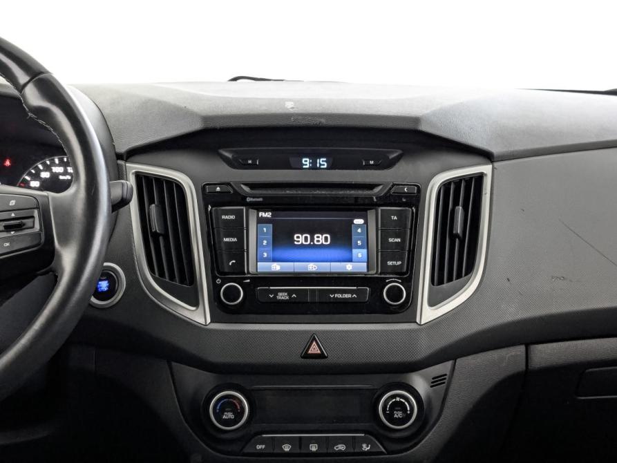 Hyundai Creta I Москва  - изображение 17
