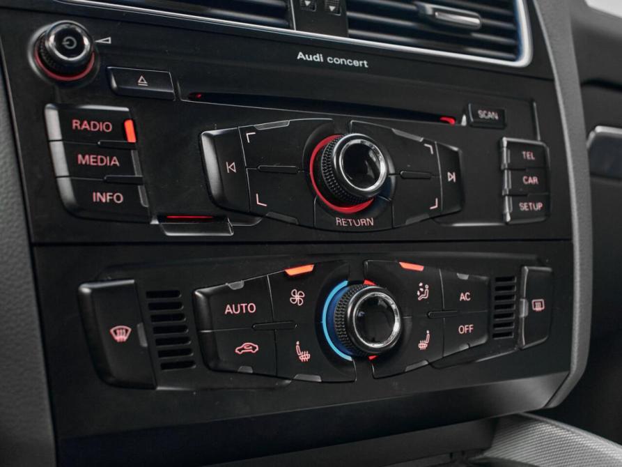 Audi Q5 I (8R) Екатеринбург  - изображение 17