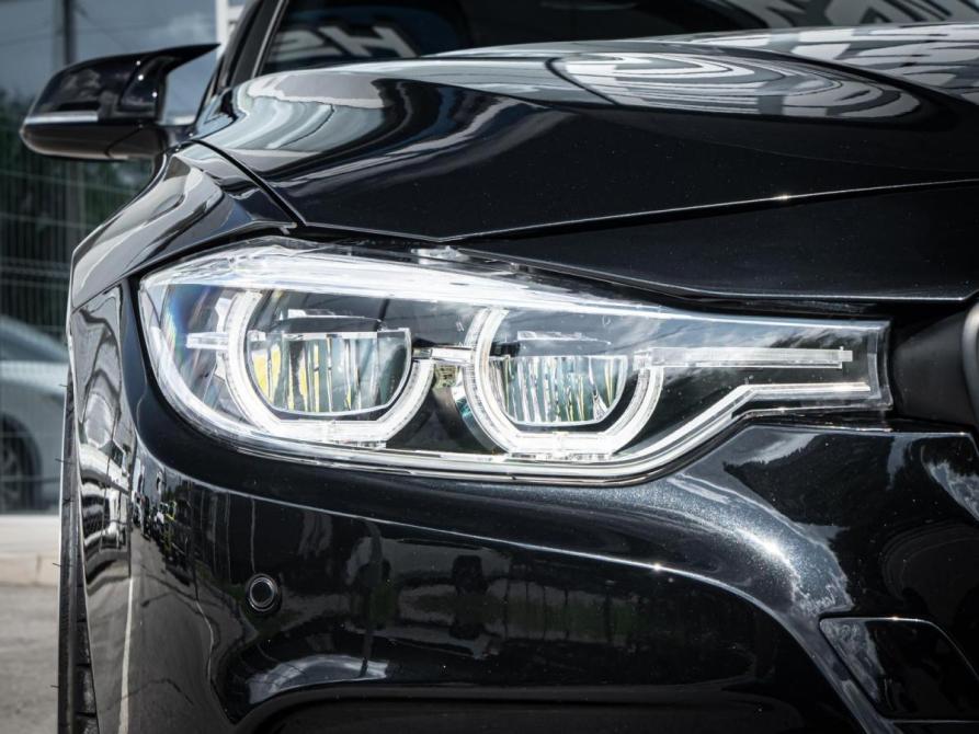 BMW 3 серии VI (F3x) Волгоград  - изображение 6