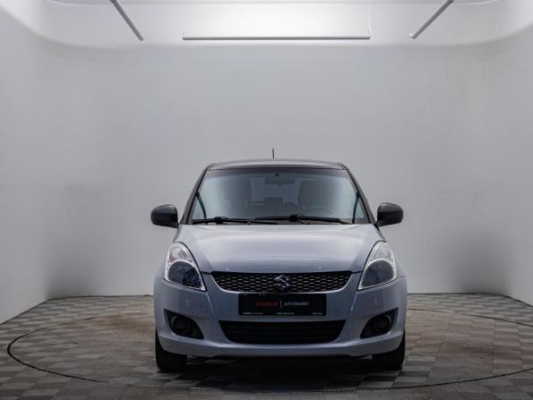 Suzuki Swift IV с пробегом 2011 года, цена 845 000 рублей, 170160 км, хэтчбек, Автокод Объявления
