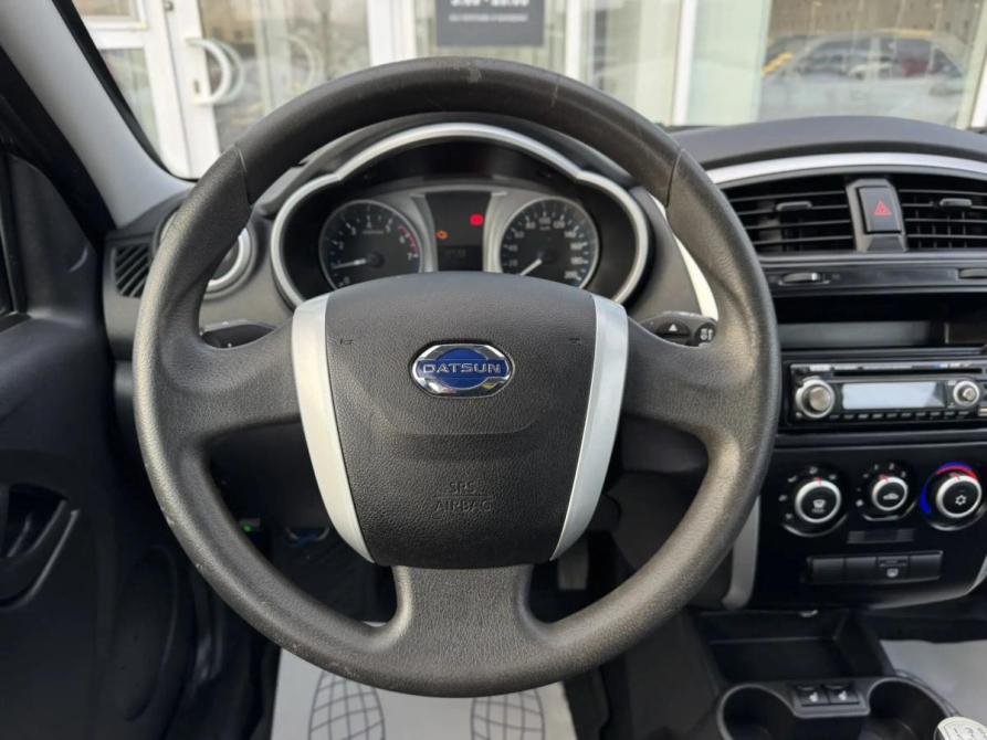 Datsun on-DO I Рестайлинг Ульяновск  - изображение 16