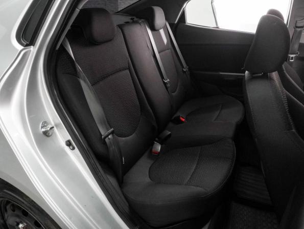 Kia Rio III с пробегом 2012 года, цена 799 000 рублей, 194611 км, хэтчбек, Автокод Объявления