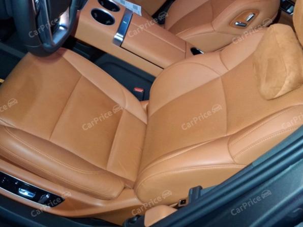 Li Auto (Lixiang) L9 I с пробегом 2023 года, цена 6 500 000 рублей, 62516 км, внедорожник, Автокод Объявления