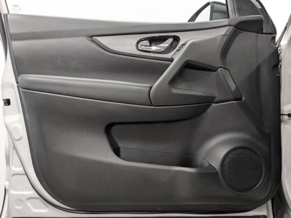 Nissan Qashqai II Рестайлинг с пробегом 2020 года, цена 1 695 000 рублей, 73814 км, внедорожник, Автокод Объявления