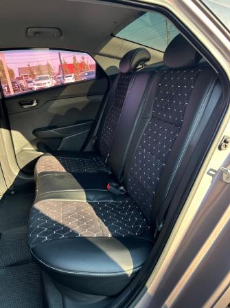 Hyundai Solaris II с пробегом 2019 года, цена 1 440 000 рублей, 121250 км, седан, Автокод Объявления