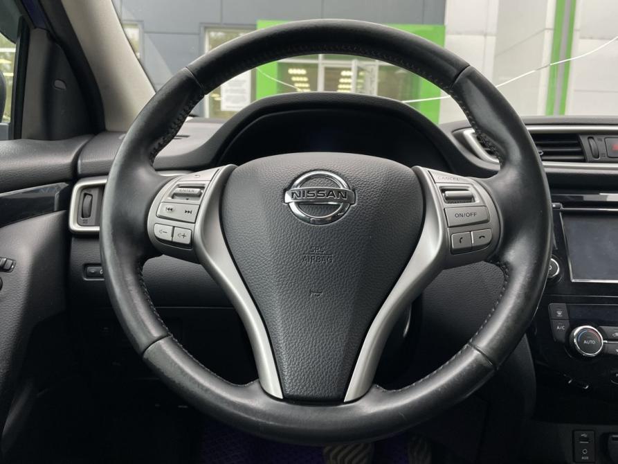 Nissan Qashqai II Ярославль  - изображение 16