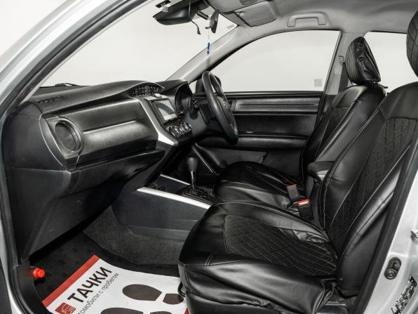 Toyota Corolla XI (E160 E170) Рестайлинг 2 с пробегом 2020 года, цена 1 350 000 рублей, 84120 км, универсал, Автокод Объявления