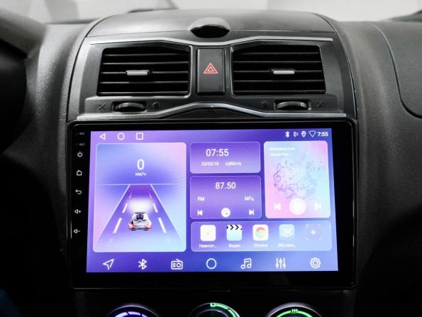 Lada (ВАЗ) Granta I Рестайлинг с пробегом 2023 года, цена 671 000 рублей, 88000 км, седан, Автокод Объявления