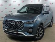 Chery Tiggo 7 Pro I Санкт-Петербург  - изображение 25