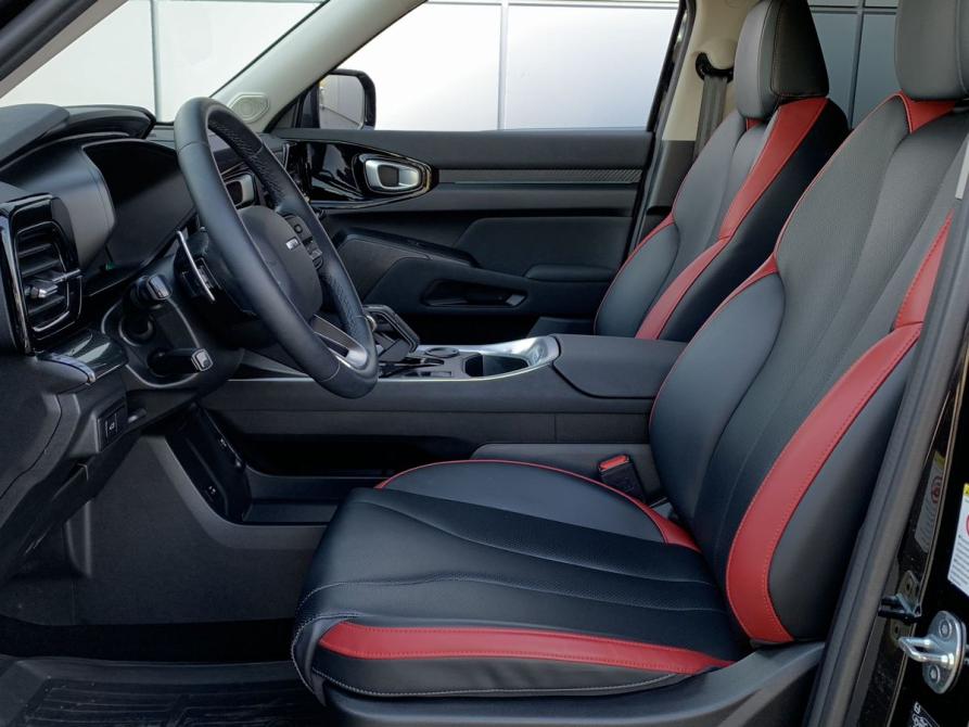Haval H3 I Москва  - изображение 15