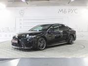 Toyota Camry IX (XV80) China Market Москва  - изображение 31