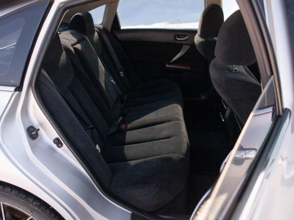 Nissan Teana II с пробегом 2008 года, цена 890 000 рублей, 204641 км, седан, Автокод Объявления