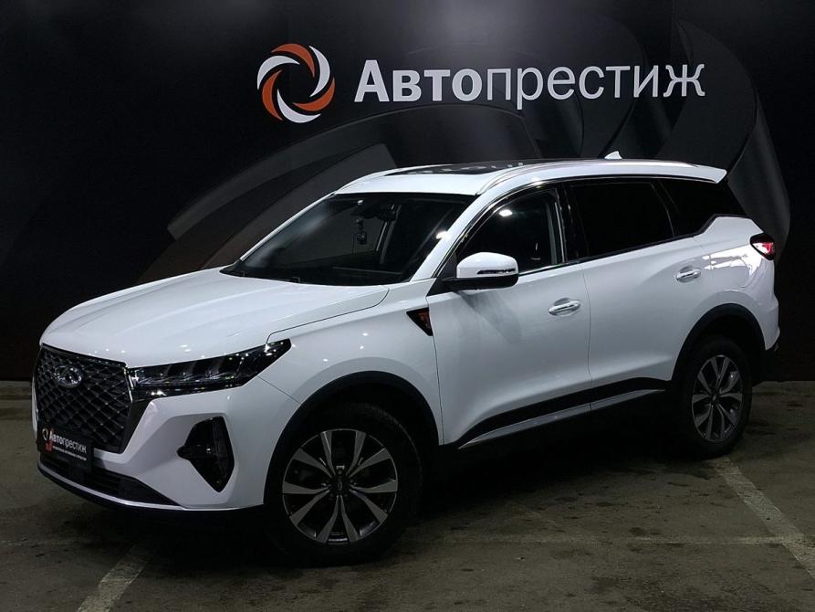 Chery Tiggo 7 Pro Max I Ставрополь  - изображение 1