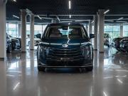GAC Trumpchi E8 Москва  - изображение 34