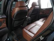 BMW X5 II (E70) Рестайлинг Воронеж  - изображение 37