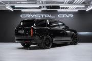 Land Rover Range Rover V Москва  - изображение 56