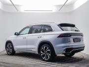 Geely Monjaro I Москва  - изображение 25