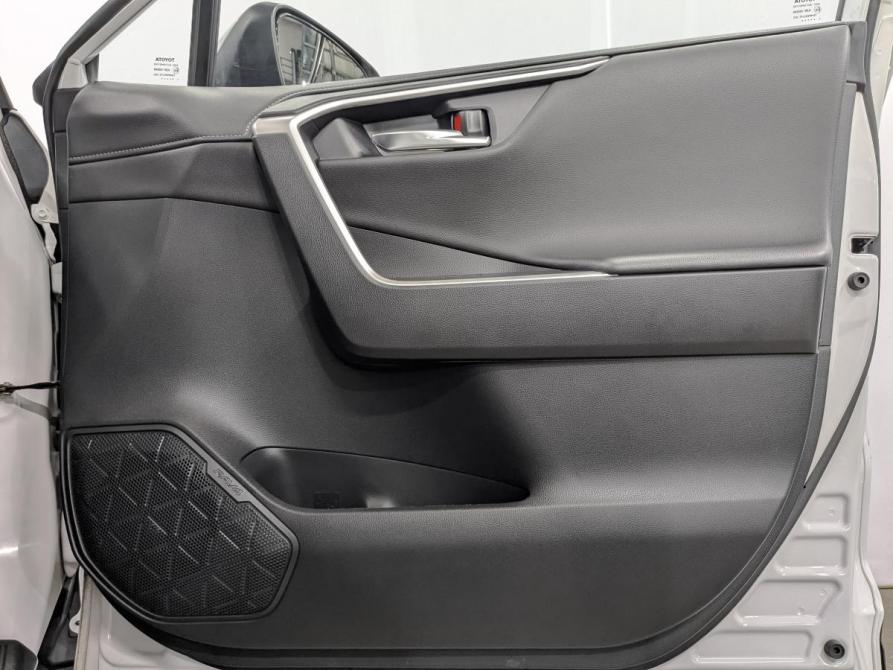 Toyota RAV4 V (XA50) Санкт-Петербург  - изображение 25