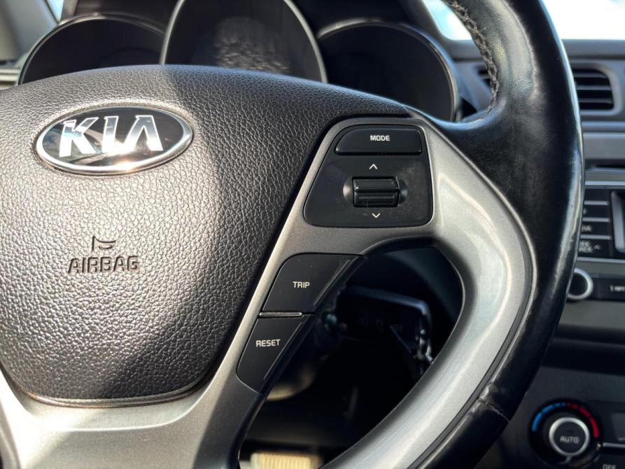Kia Rio III Рестайлинг Набережные Челны  - изображение 13