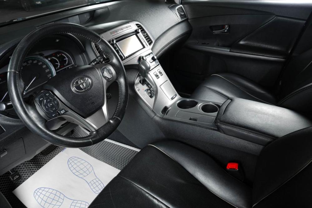 Toyota Venza I Тюмень  - изображение 8