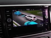 Volkswagen Teramont I Рестайлинг Воронеж  - изображение 39