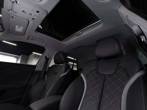 Audi Q2 I Рестайлинг с пробегом 2025 года, цена 3 750 000 рублей, 30 км, внедорожник, Автокод Объявления