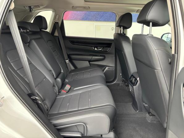 Honda CR-V VI с пробегом 2026 года, цена 4 499 000 рублей, 21 км, внедорожник, Автокод Объявления