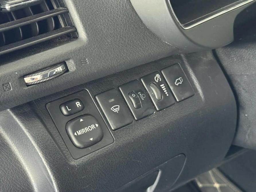 Toyota Highlander II (XU40) Рестайлинг Кострома  - изображение 11
