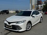 Toyota Camry VIII (XV70) Екатеринбург  - изображение 25