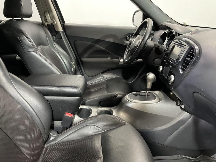Nissan Juke I Ярославль  - изображение 10
