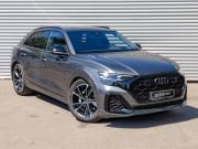 Audi Q8 I (4M) Рестайлинг Москва  - изображение 33