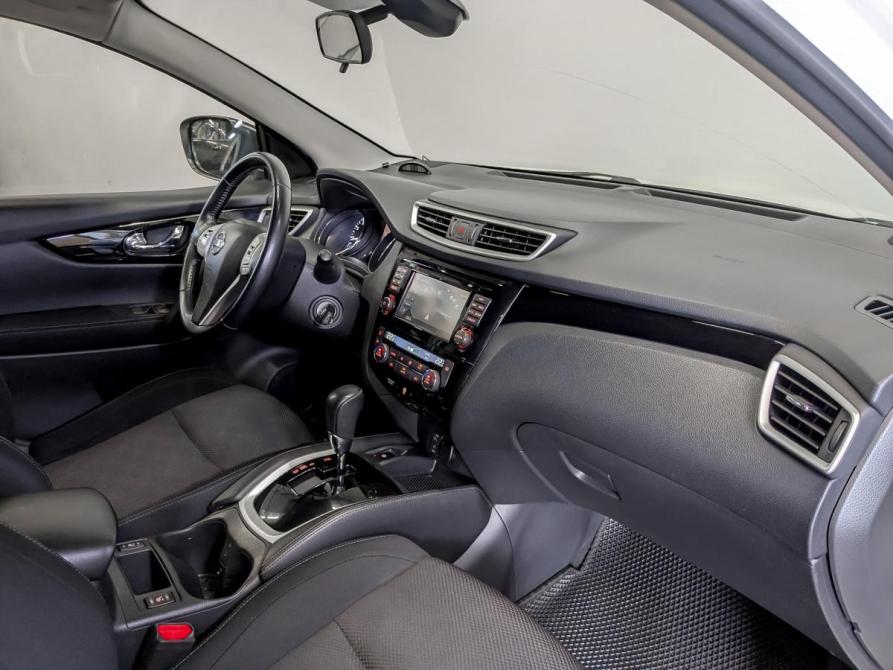 Nissan Qashqai II Москва  - изображение 11