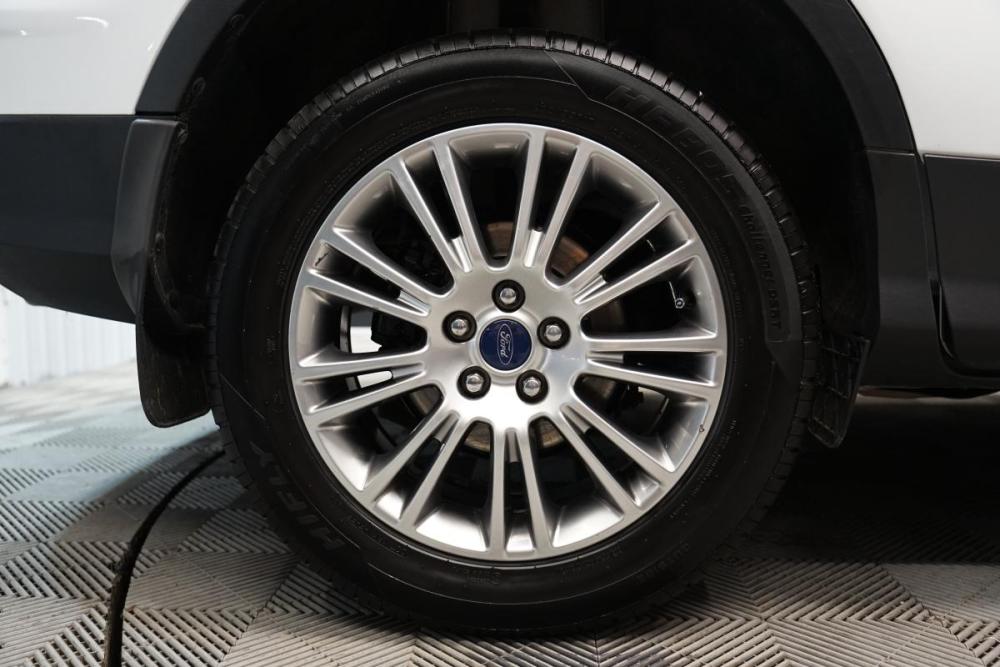 Ford Kuga II Крым  - изображение 27