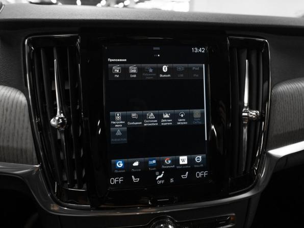 Volvo V90 Cross Country I Рестайлинг с пробегом 2020 года, цена 4 700 000 рублей, 140692 км, универсал, Автокод Объявления