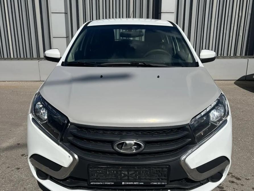 Lada (ВАЗ) XRAY I Самара  - изображение 9