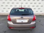Kia Ceed I Рестайлинг Нижний Тагил  - изображение 27