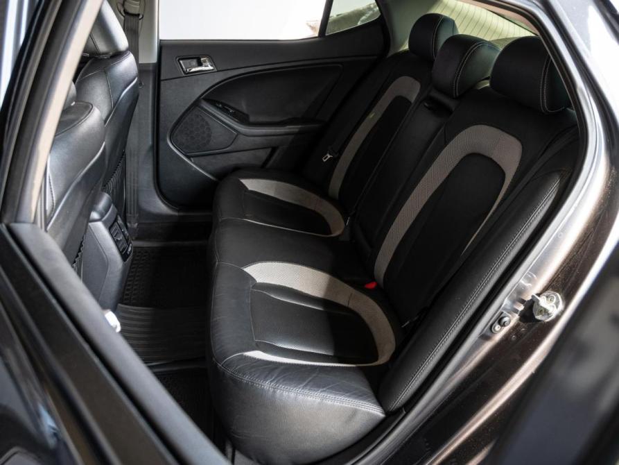 Kia Optima III Краснодар  - изображение 9