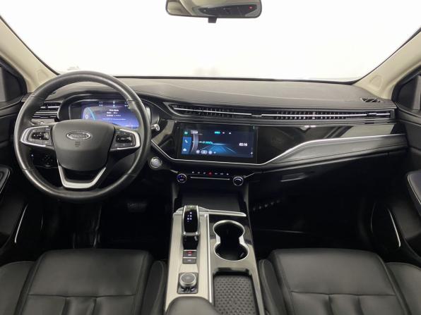 Omoda S5 с пробегом 2023 года, цена 1 499 000 рублей, 43036 км, седан, Автокод Объявления