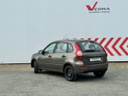 Lada (ВАЗ) Granta I Рестайлинг Пермь  - изображение 10