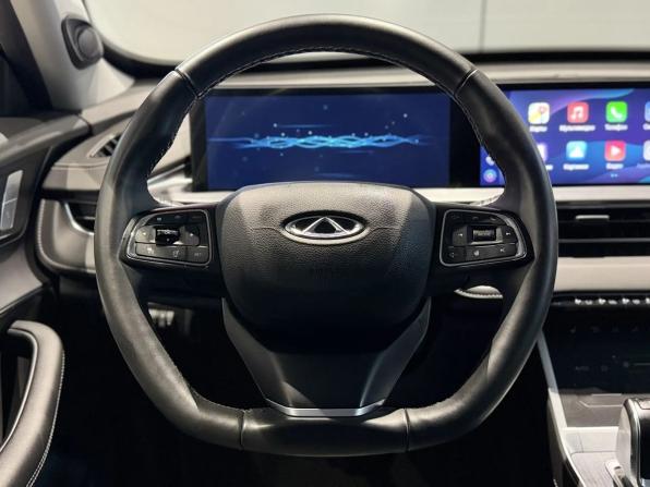 Chery Tiggo 7 Pro Max I с пробегом 2023 года, цена 1 799 000 рублей, 41544 км, внедорожник, Автокод Объявления