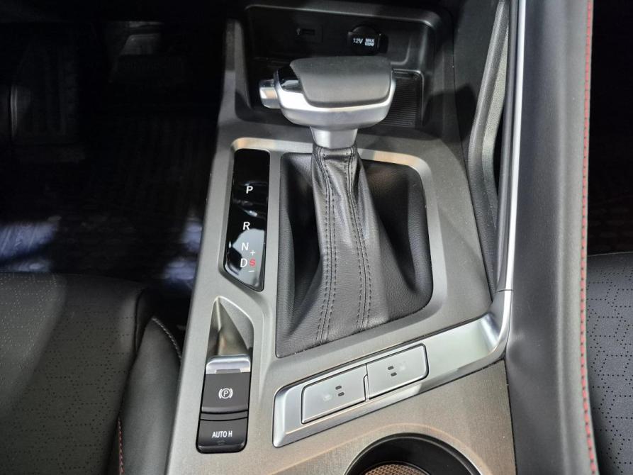 Changan CS35 Plus I Рестайлинг Воронеж  - изображение 16