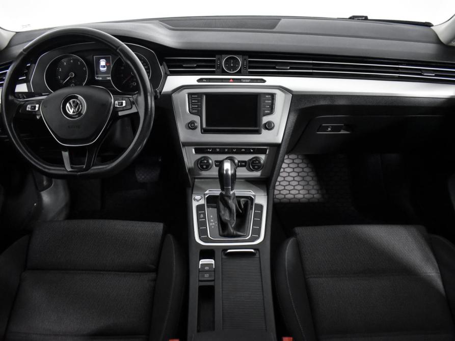 Volkswagen Passat B8 Санкт-Петербург  - изображение 15