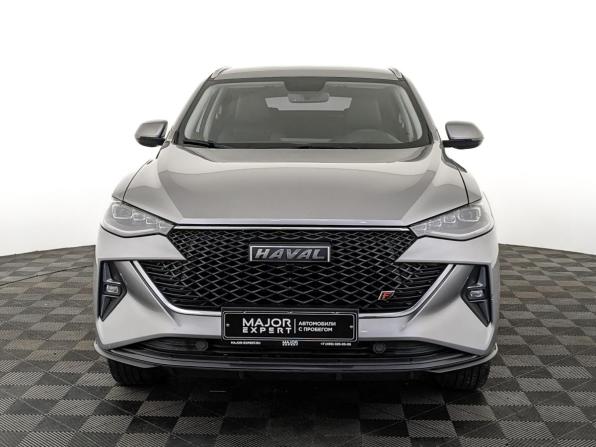 Haval F7x I Рестайлинг с пробегом 2023 года, цена 1 925 000 рублей, 70385 км, внедорожник, Автокод Объявления