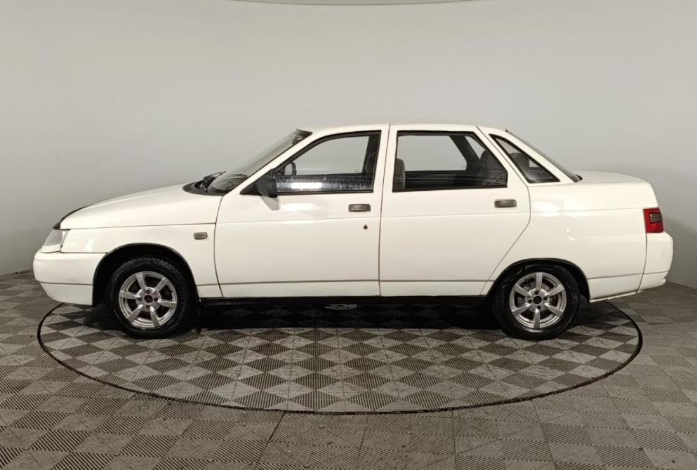 Lada (ВАЗ) 2110 Волгоград  - изображение 4