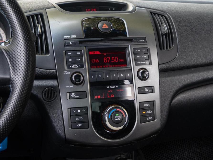 Kia Cerato II Краснодар  - изображение 12