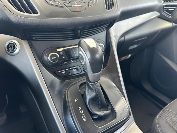 Ford Kuga II с пробегом 2016 года, цена 1 224 000 рублей, 107200 км, внедорожник, Автокод Объявления