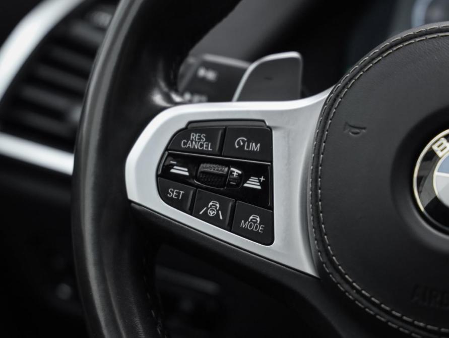 BMW X5 IV (G05/G18) Санкт-Петербург  - изображение 17