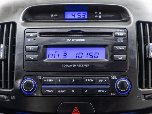 Hyundai Elantra IV (HD) с пробегом 2008 года, цена 568 000 рублей, 245644 км, седан, Автокод Объявления
