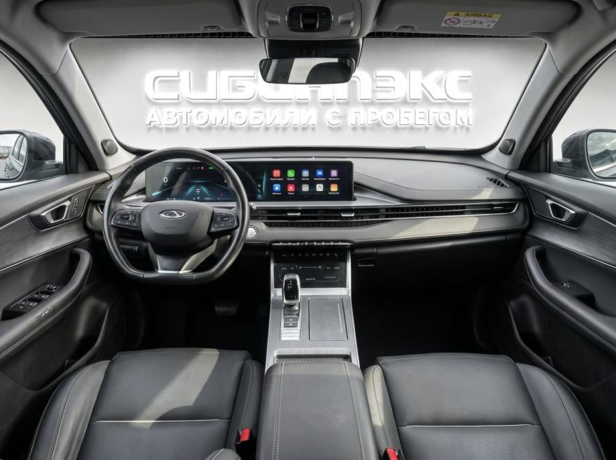 Chery Tiggo 7 Pro Max I Кемерово  - изображение 7