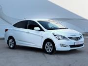 Hyundai Solaris I Рестайлинг Воронеж  - изображение 26